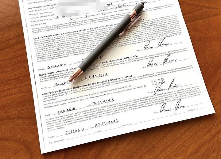 Qual è il miglior fornitore di energia e gas?